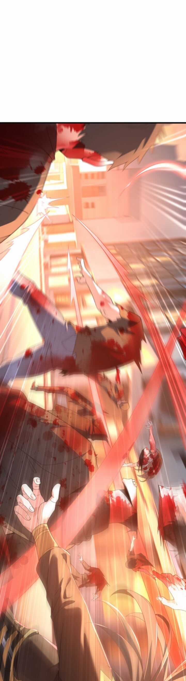 Trọng Sinh Ma Tu Chapter 1 trang 47