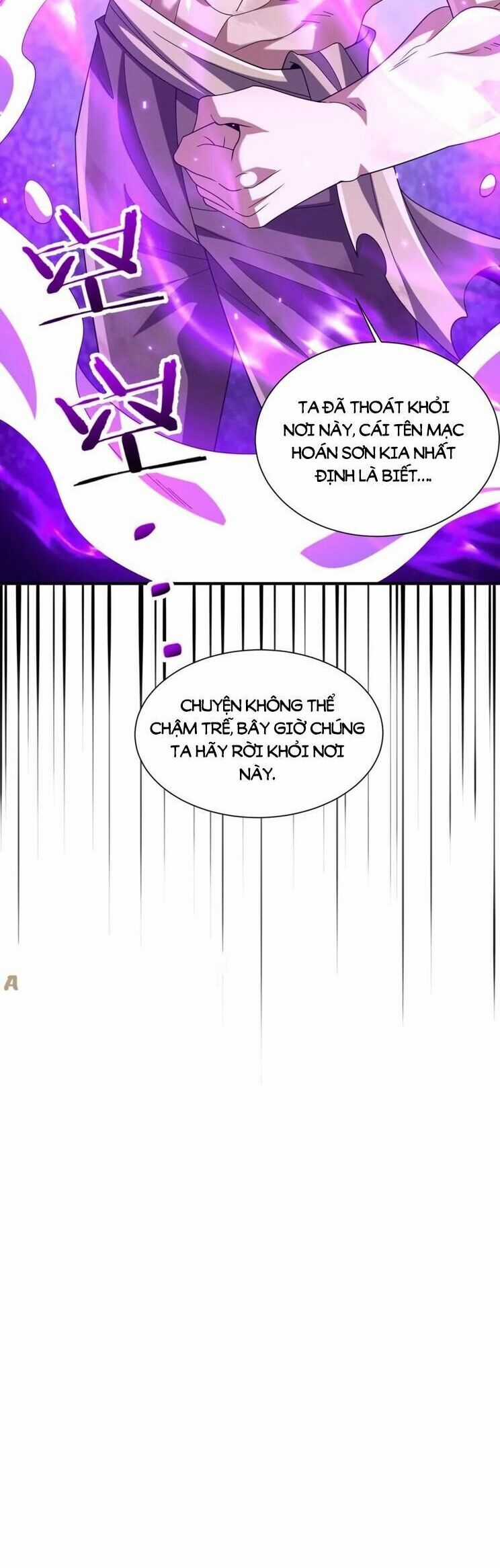 Trọng Sinh Ma Tu Chapter 19 trang 10