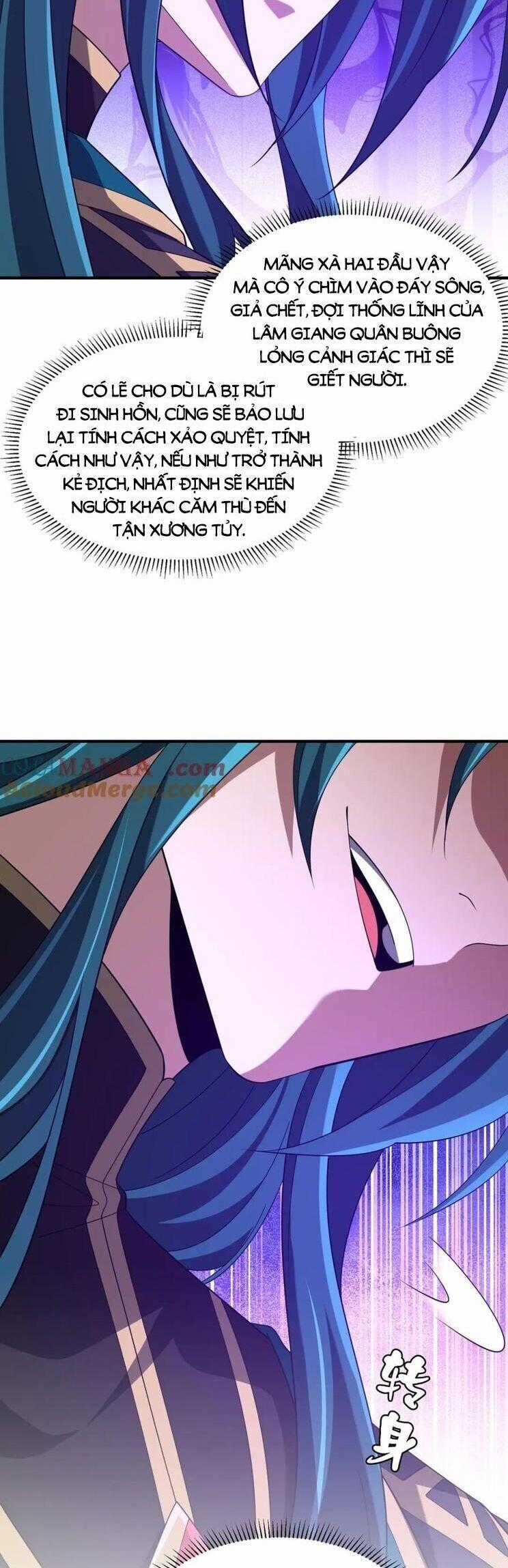 Trọng Sinh Ma Tu Chapter 20 trang 37