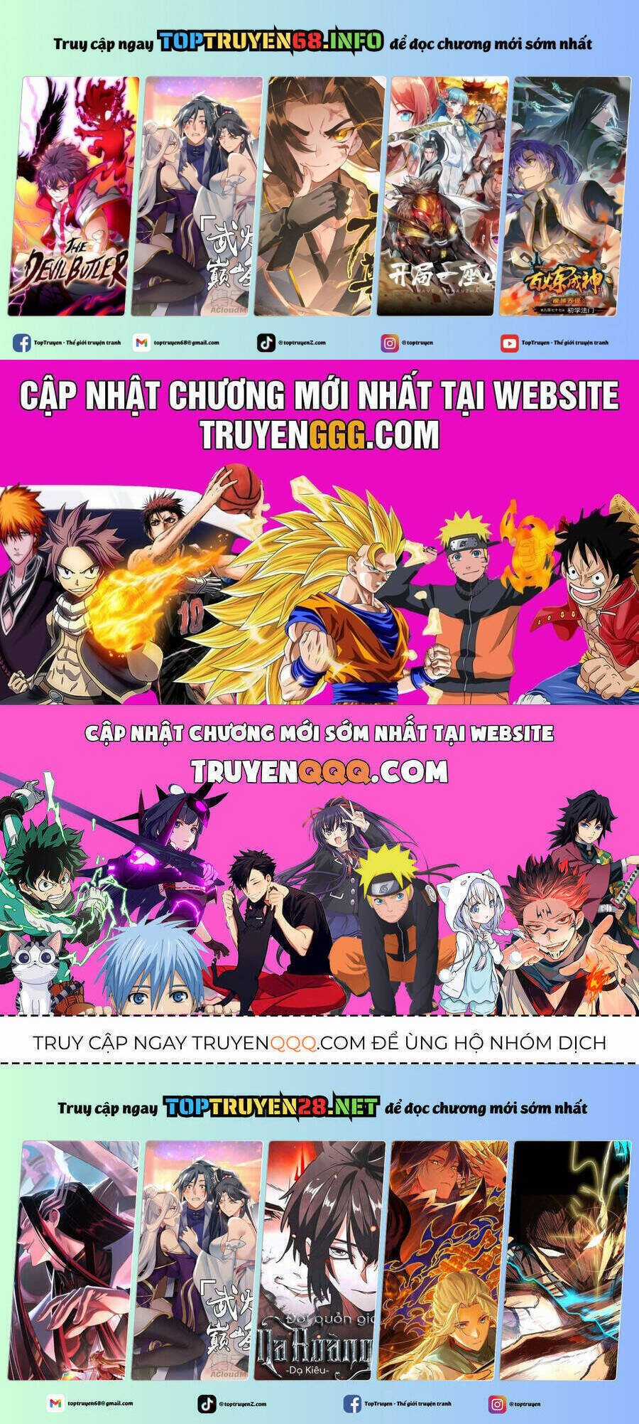 Trọng Sinh Ma Tu Chapter 21.9 trang 3