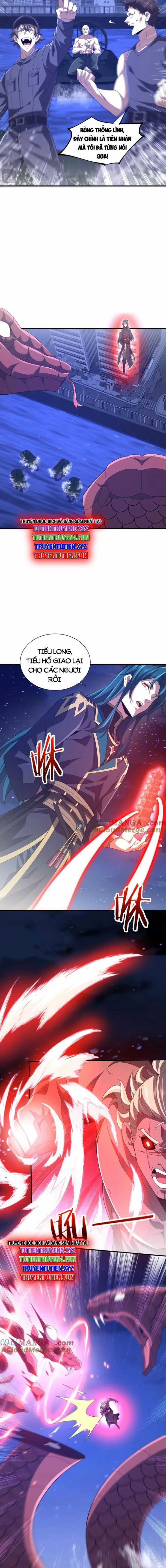 Trọng Sinh Ma Tu Chapter 21 trang 6