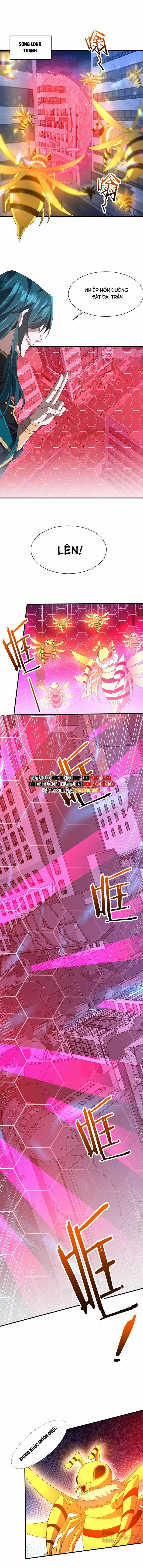 Trọng Sinh Ma Tu Chapter 25 trang 2