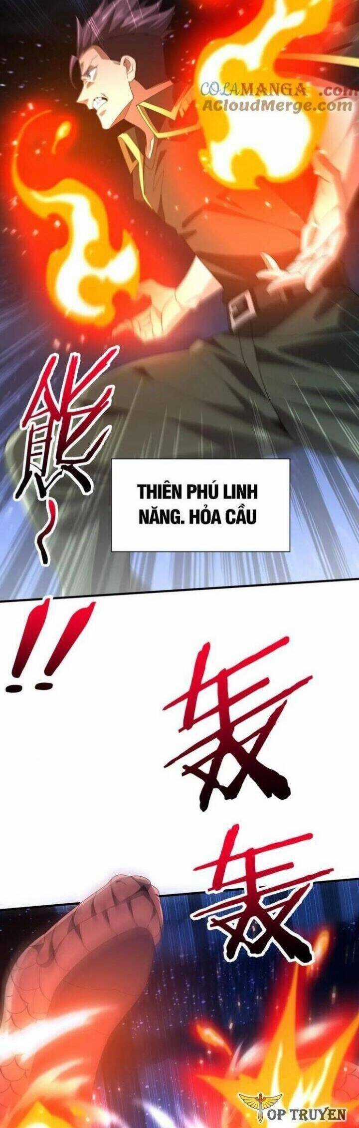 Trọng Sinh Ma Tu Chương 21.2 trang 5