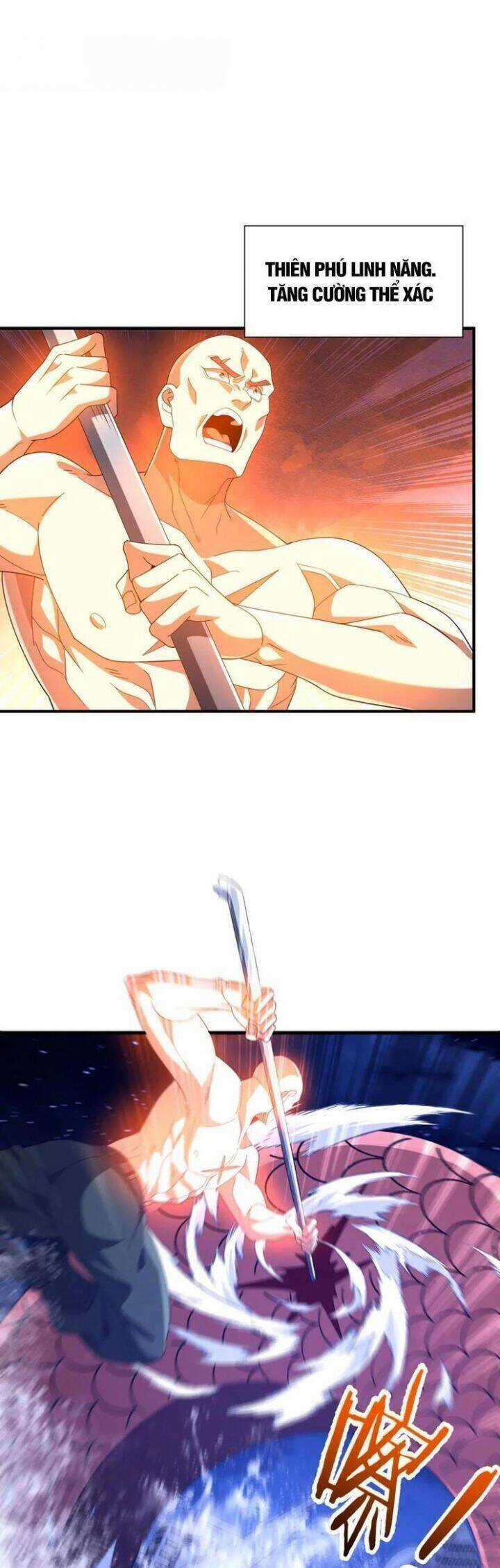 Trọng Sinh Ma Tu Chương 21.2 trang 9