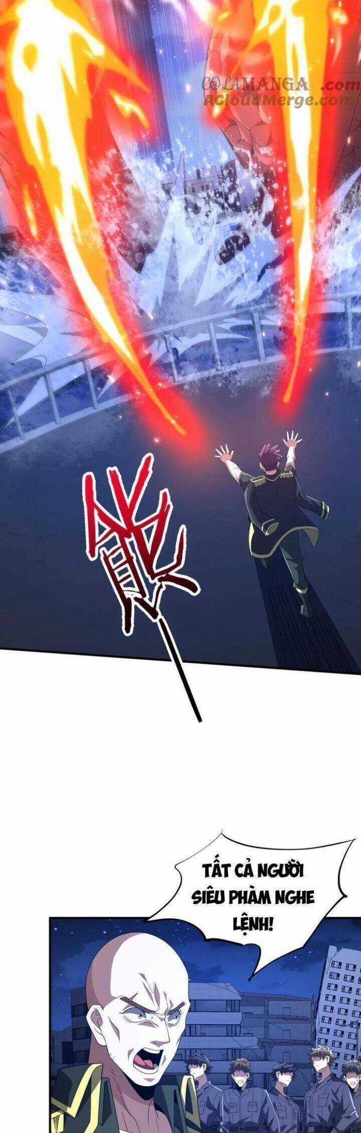 Trọng Sinh Ma Tu Chương 21.4 trang 6