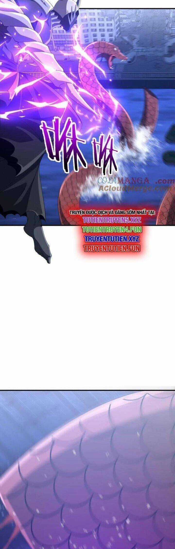 Trọng Sinh Ma Tu Chương 21.5 trang 23