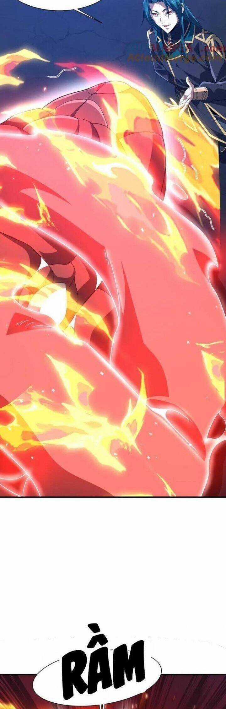 Trọng Sinh Ma Tu Chương 21.7 trang 30