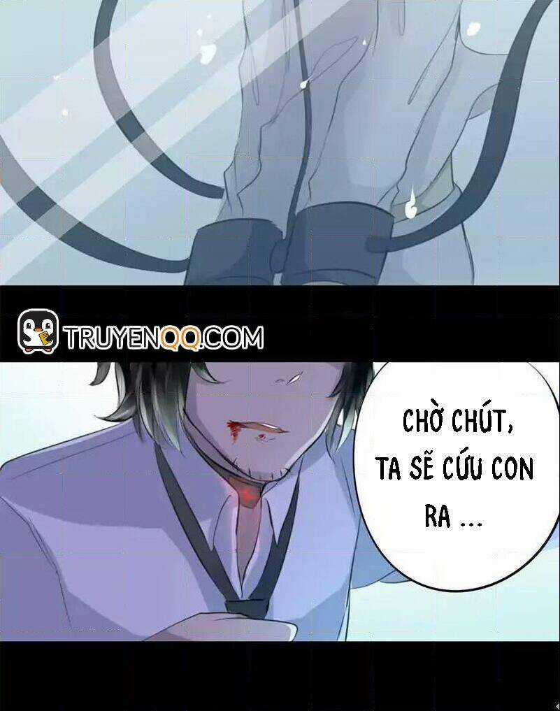 Trọng Sinh Mạc Thế Chapter 0 trang 10