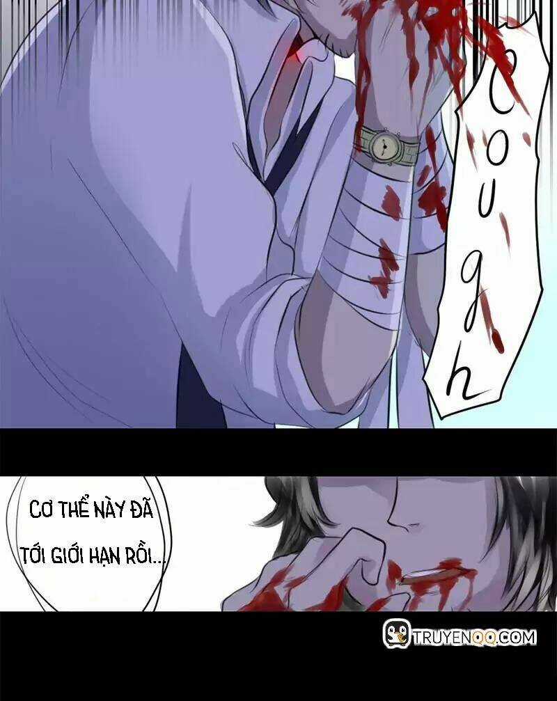 Trọng Sinh Mạc Thế Chapter 0 trang 12