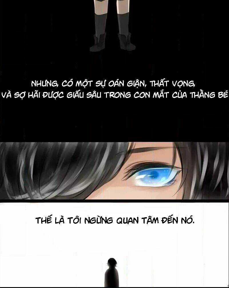 Trọng Sinh Mạc Thế Chapter 0 trang 2
