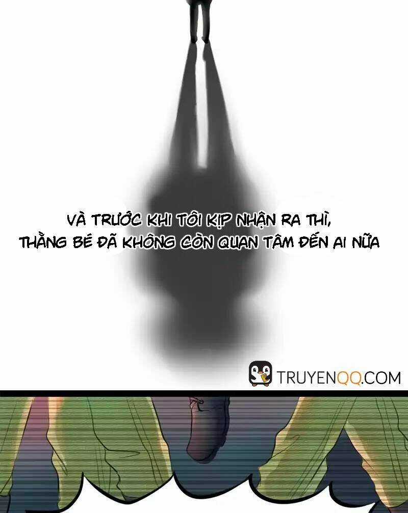 Trọng Sinh Mạc Thế Chapter 0 trang 3