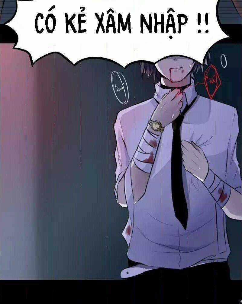 Trọng Sinh Mạc Thế Chapter 0 trang 4