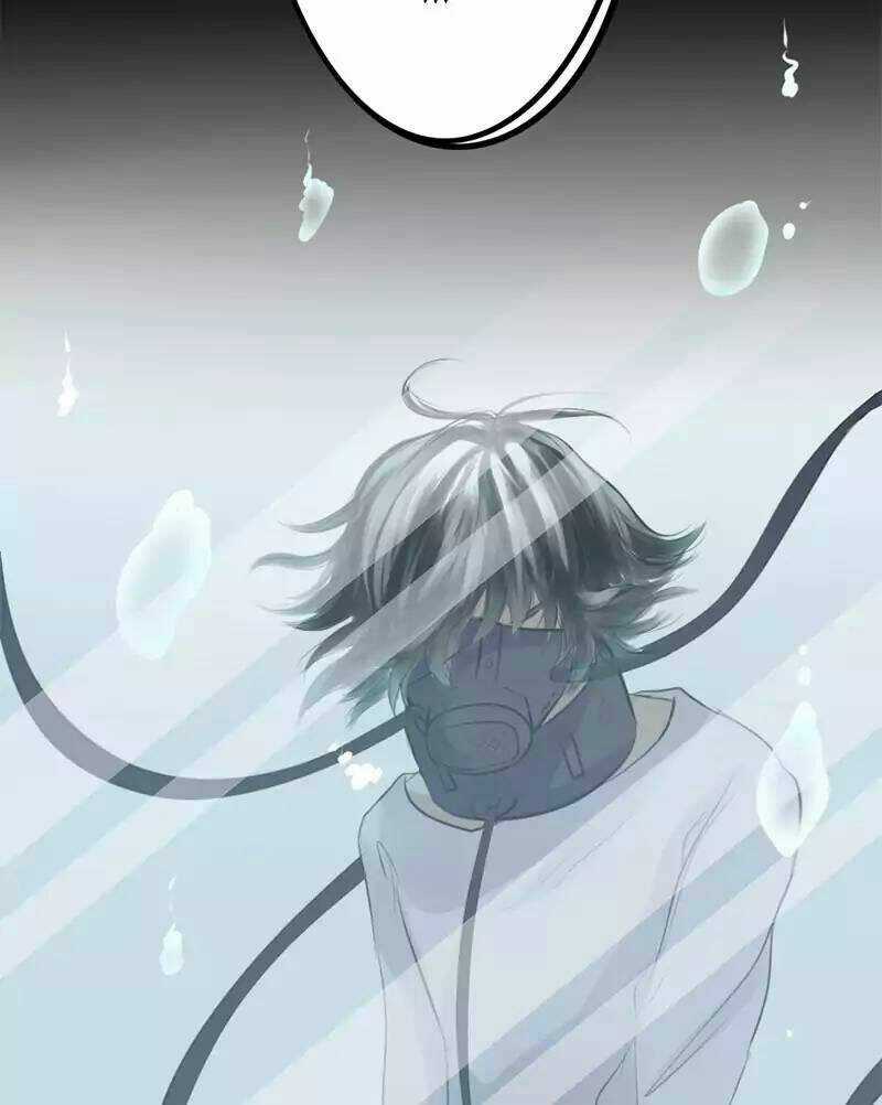 Trọng Sinh Mạc Thế Chapter 0 trang 9