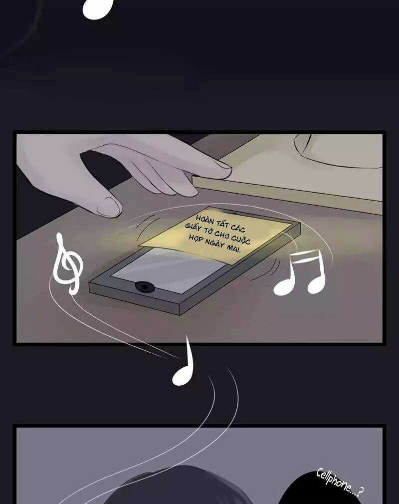 Trọng Sinh Mạc Thế Chapter 1 trang 10