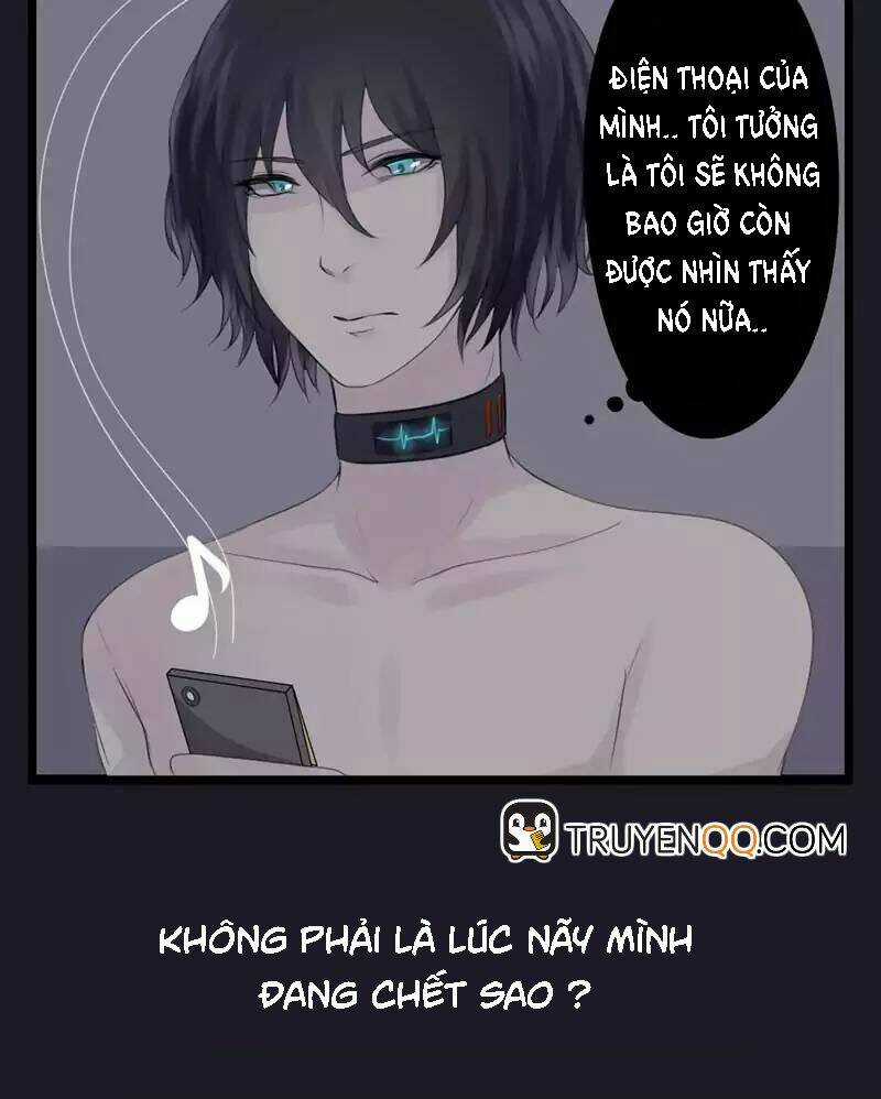 Trọng Sinh Mạc Thế Chapter 1 trang 11