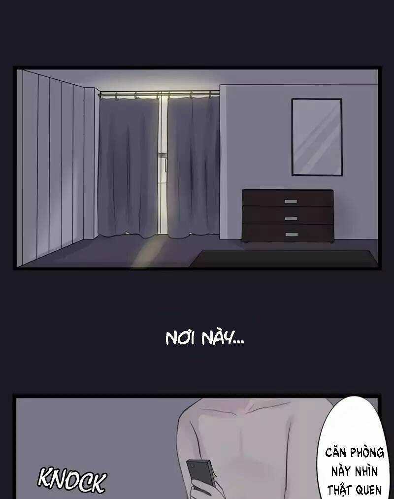 Trọng Sinh Mạc Thế Chapter 1 trang 12