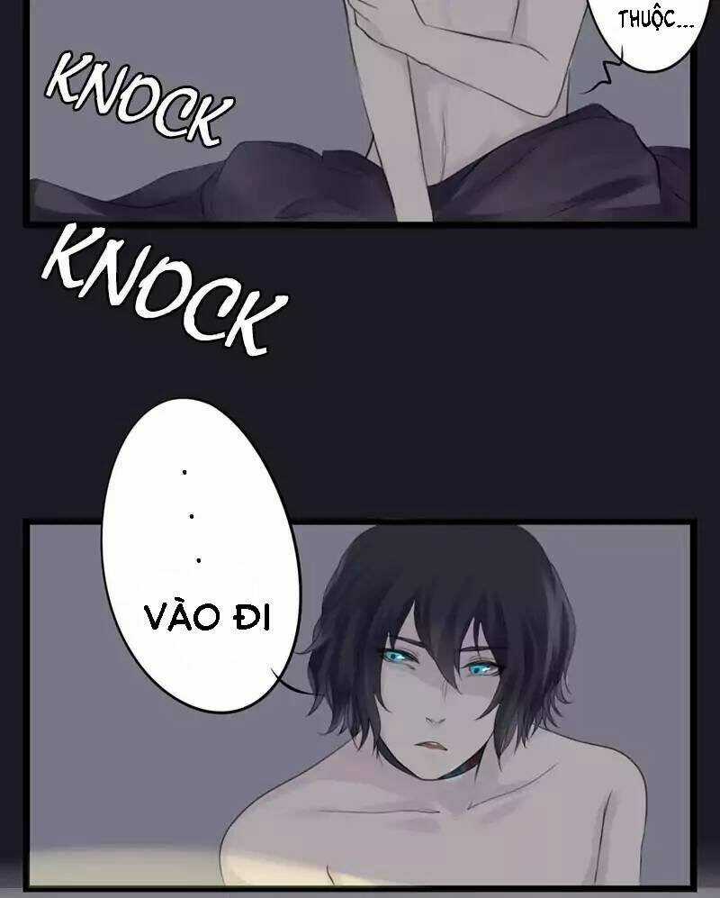 Trọng Sinh Mạc Thế Chapter 1 trang 13