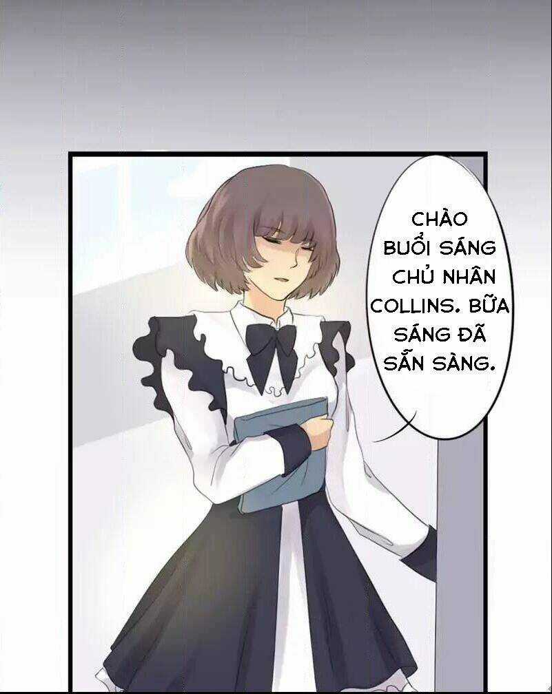 Trọng Sinh Mạc Thế Chapter 1 trang 14