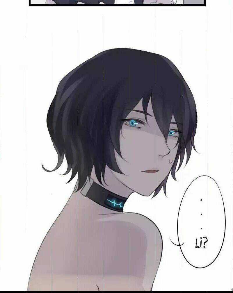 Trọng Sinh Mạc Thế Chapter 1 trang 15