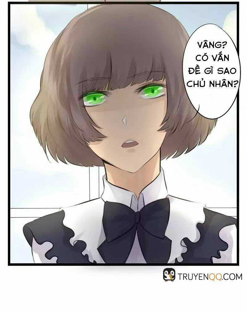 Trọng Sinh Mạc Thế Chapter 1 trang 16