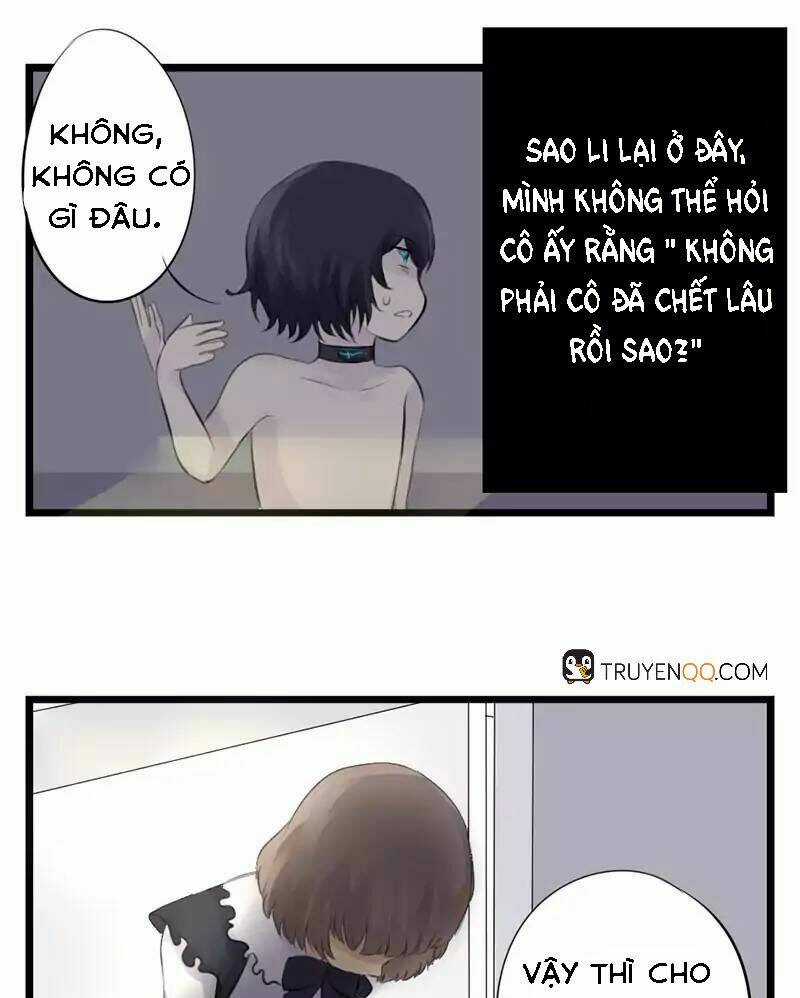 Trọng Sinh Mạc Thế Chapter 1 trang 17