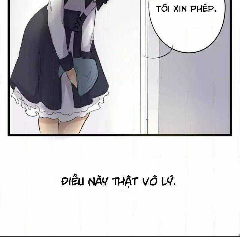 Trọng Sinh Mạc Thế Chapter 1 trang 18