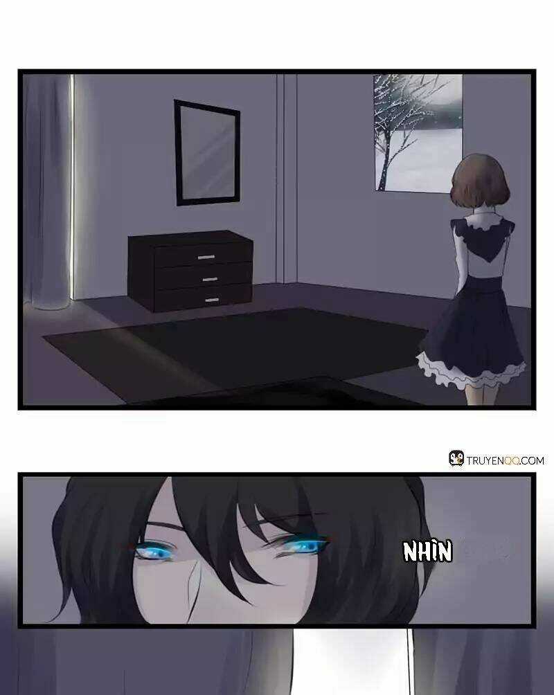 Trọng Sinh Mạc Thế Chapter 1 trang 19