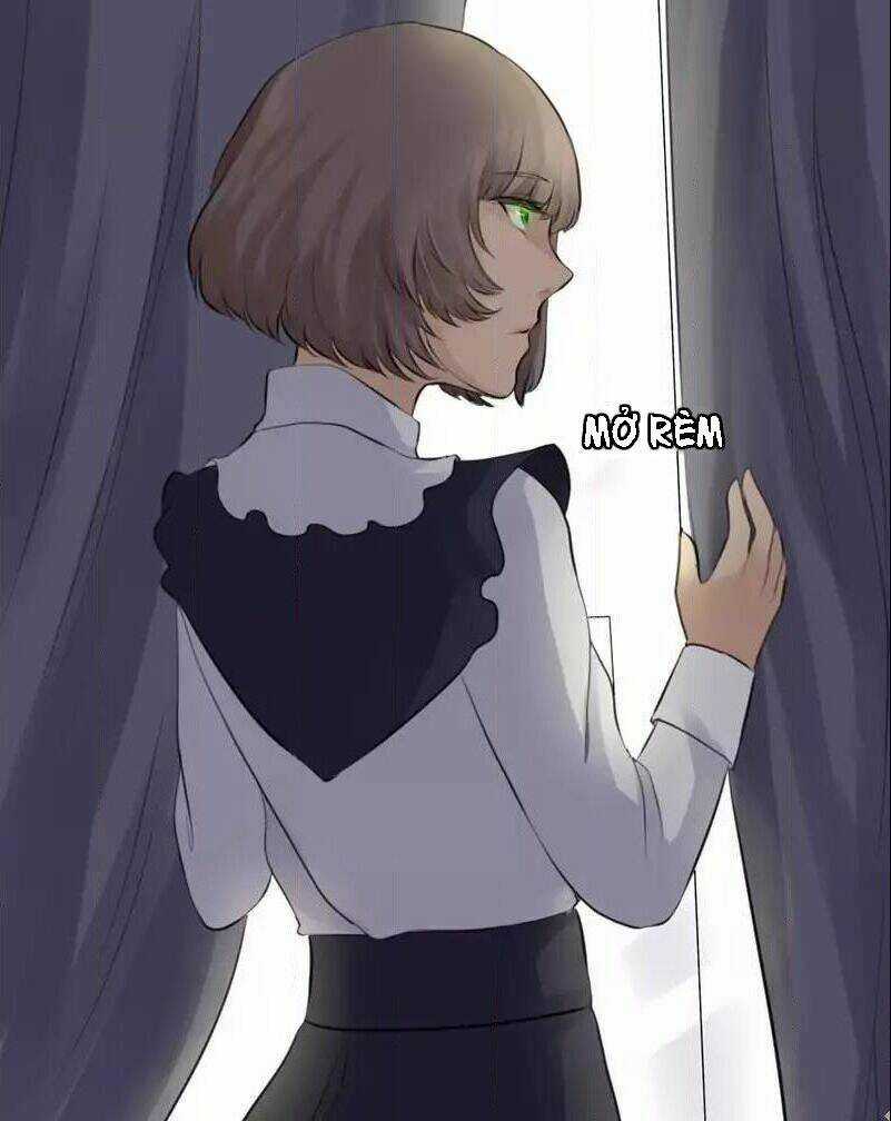 Trọng Sinh Mạc Thế Chapter 1 trang 20