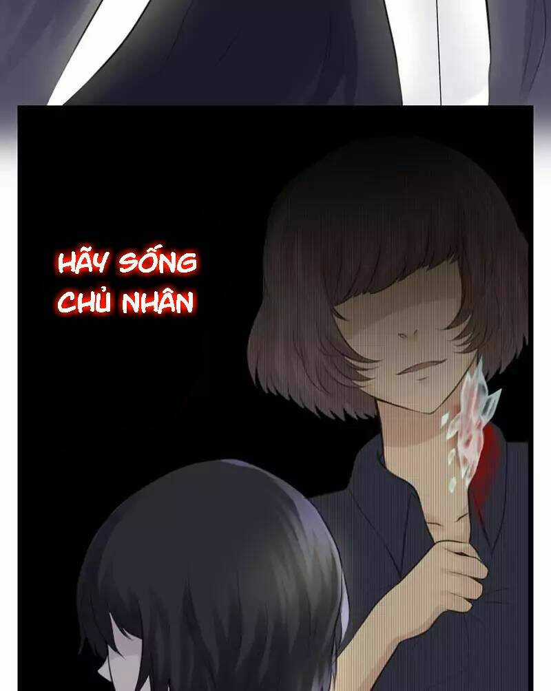 Trọng Sinh Mạc Thế Chapter 1 trang 21