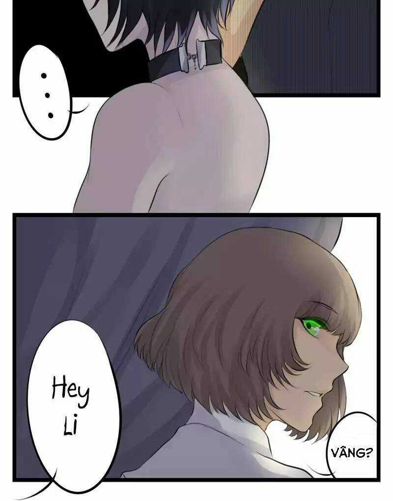 Trọng Sinh Mạc Thế Chapter 1 trang 22