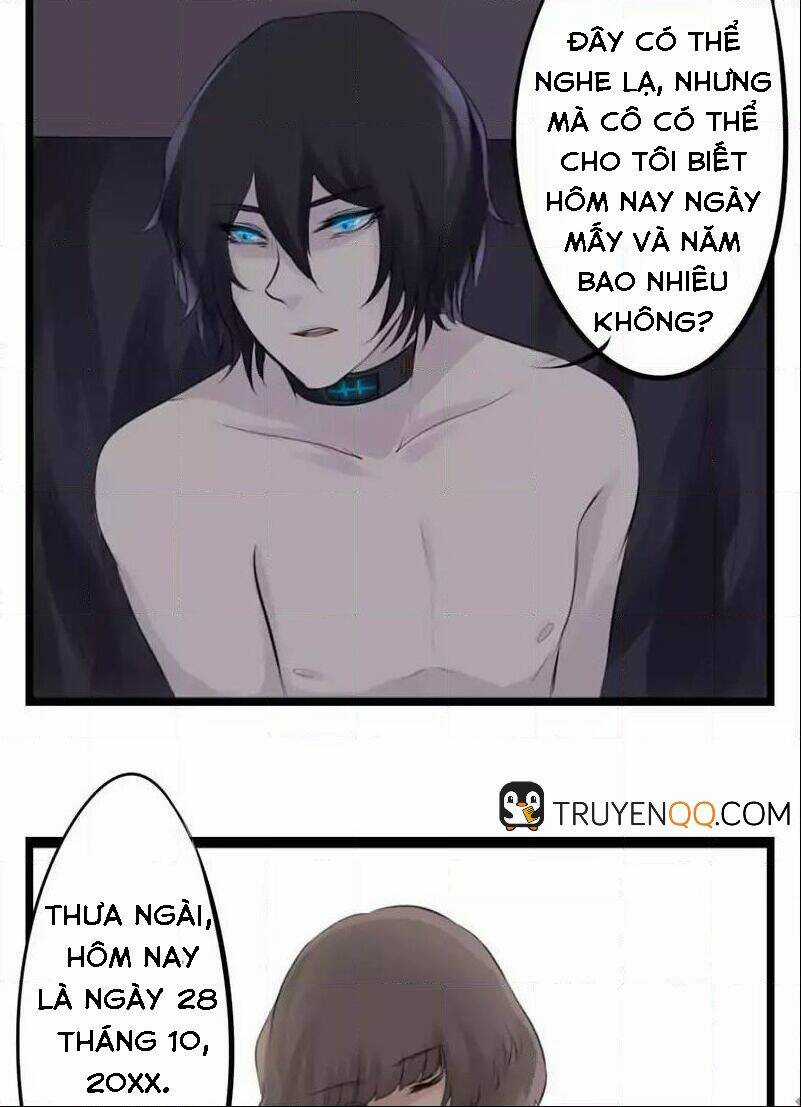 Trọng Sinh Mạc Thế Chapter 1 trang 24