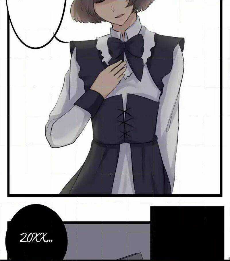 Trọng Sinh Mạc Thế Chapter 1 trang 25