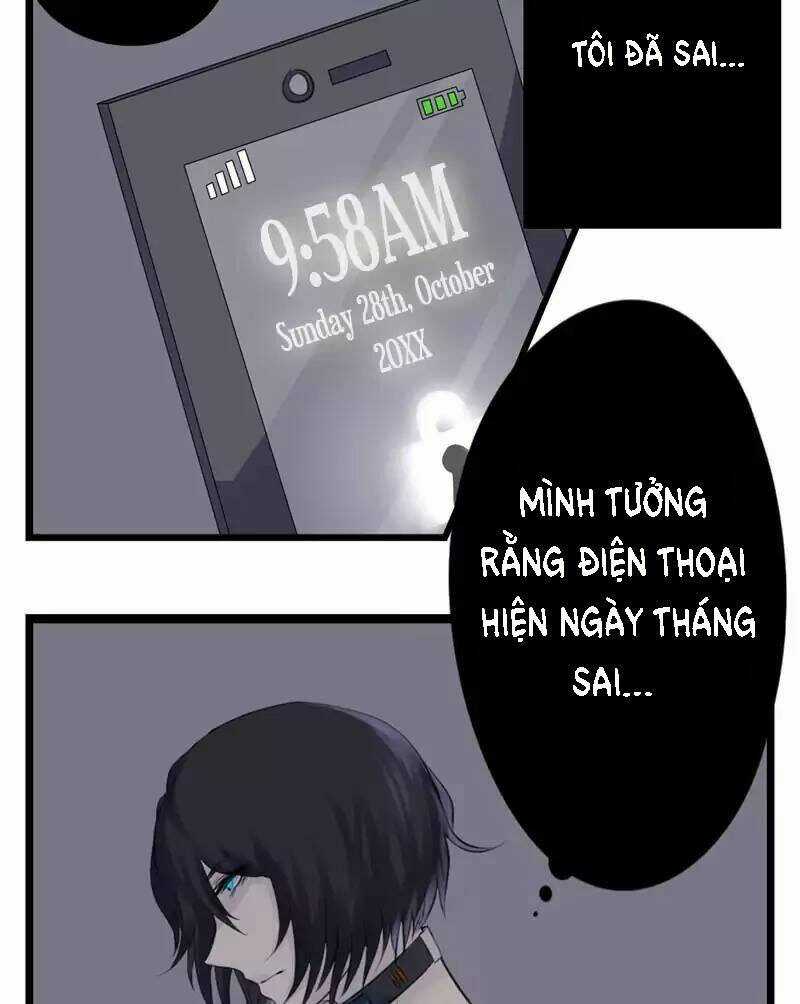 Trọng Sinh Mạc Thế Chapter 1 trang 26