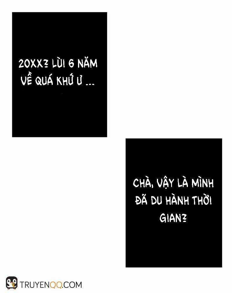 Trọng Sinh Mạc Thế Chapter 1 trang 28