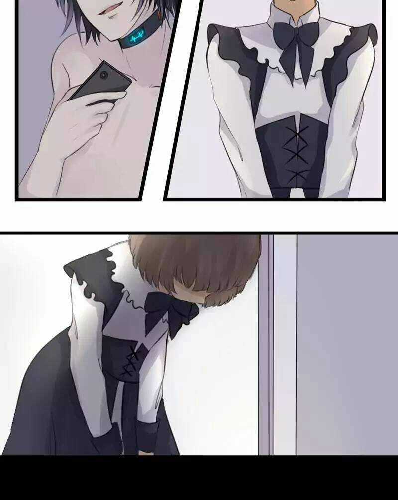 Trọng Sinh Mạc Thế Chapter 1 trang 30