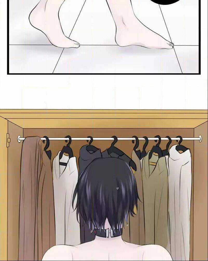 Trọng Sinh Mạc Thế Chapter 1 trang 35