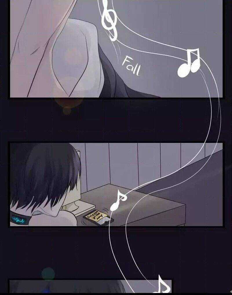 Trọng Sinh Mạc Thế Chapter 1 trang 7