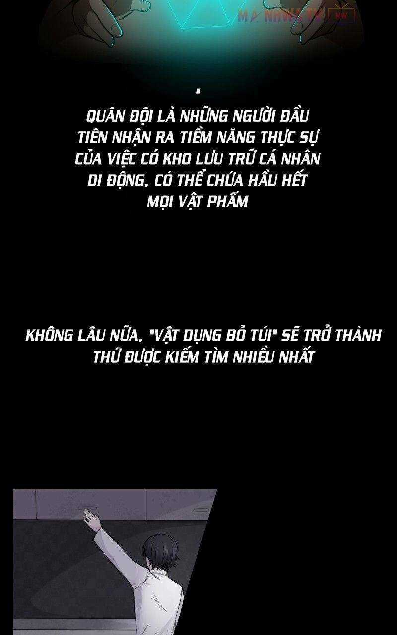 Trọng Sinh Mạc Thế Chapter 10 trang 10