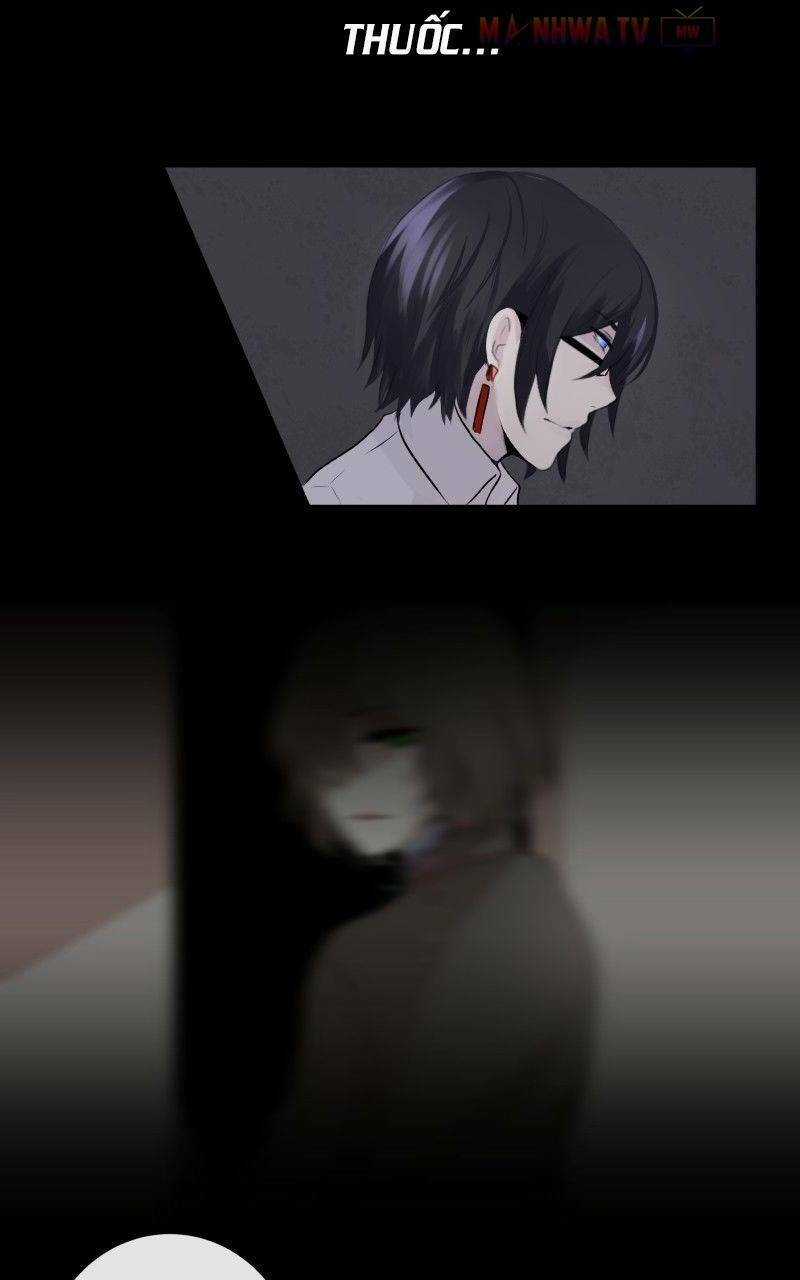 Trọng Sinh Mạc Thế Chapter 10 trang 14