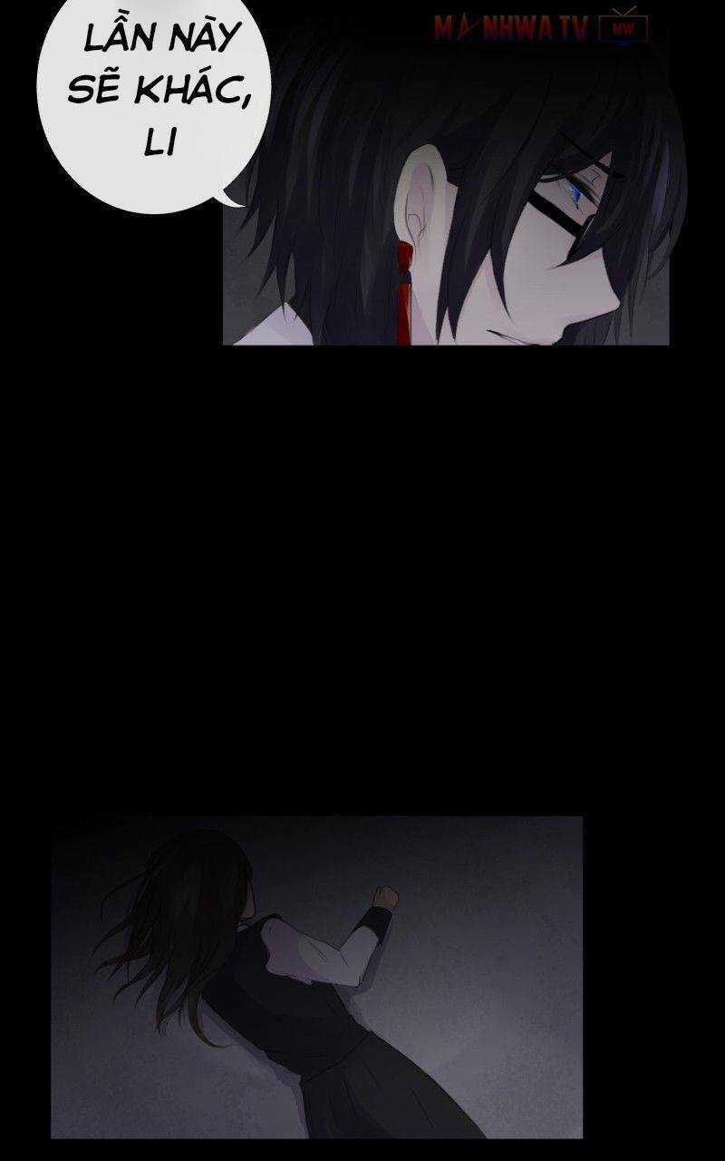 Trọng Sinh Mạc Thế Chapter 10 trang 15