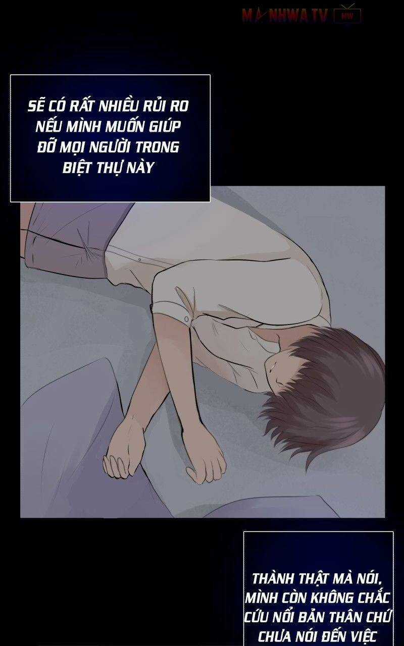 Trọng Sinh Mạc Thế Chapter 10 trang 17