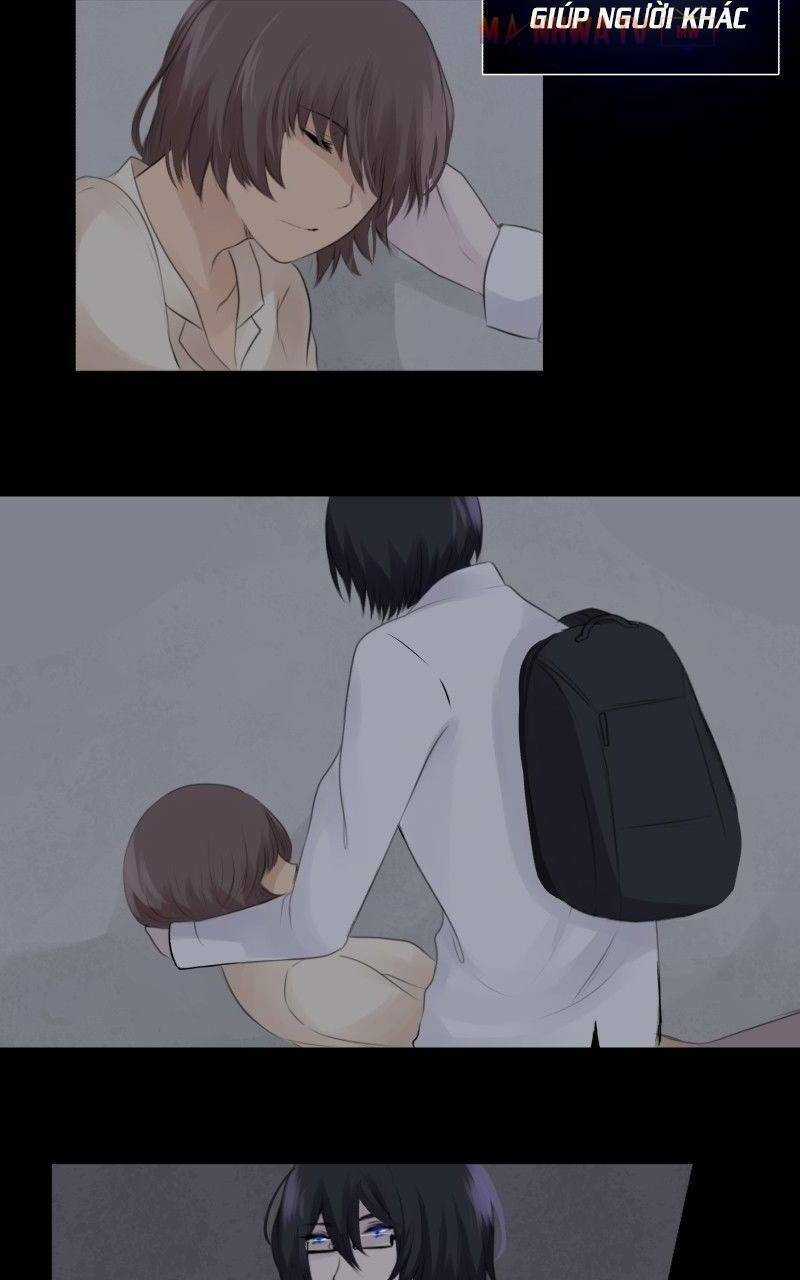 Trọng Sinh Mạc Thế Chapter 10 trang 18