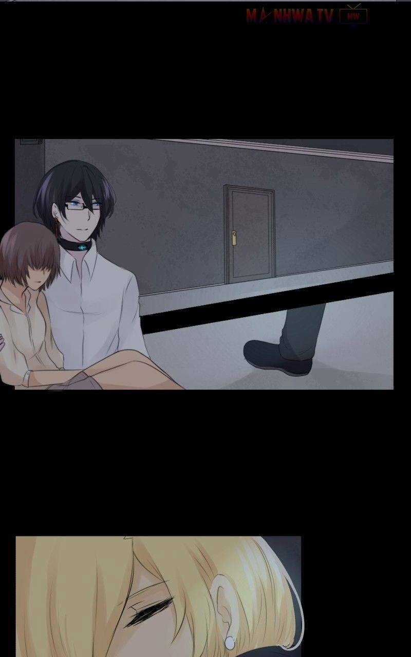 Trọng Sinh Mạc Thế Chapter 10 trang 21