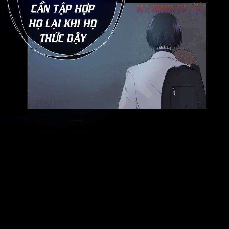 Trọng Sinh Mạc Thế Chapter 10 trang 24