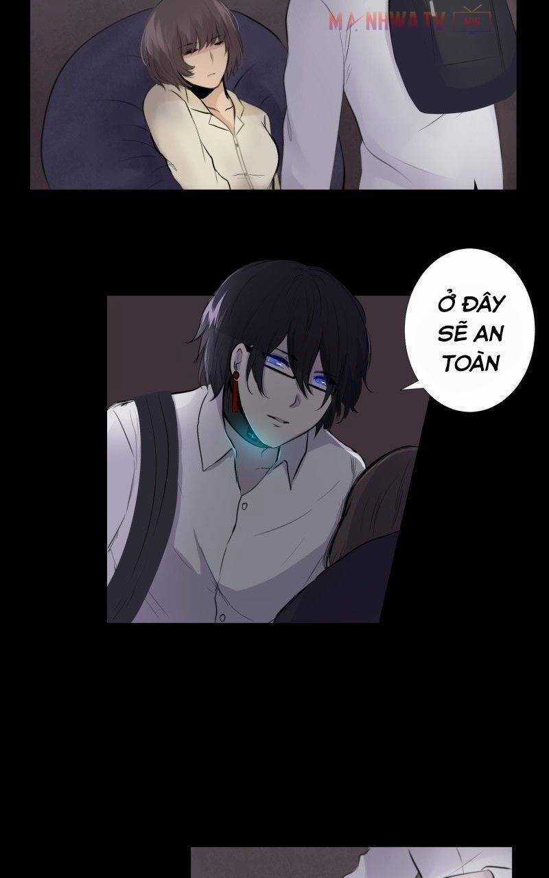 Trọng Sinh Mạc Thế Chapter 10 trang 27