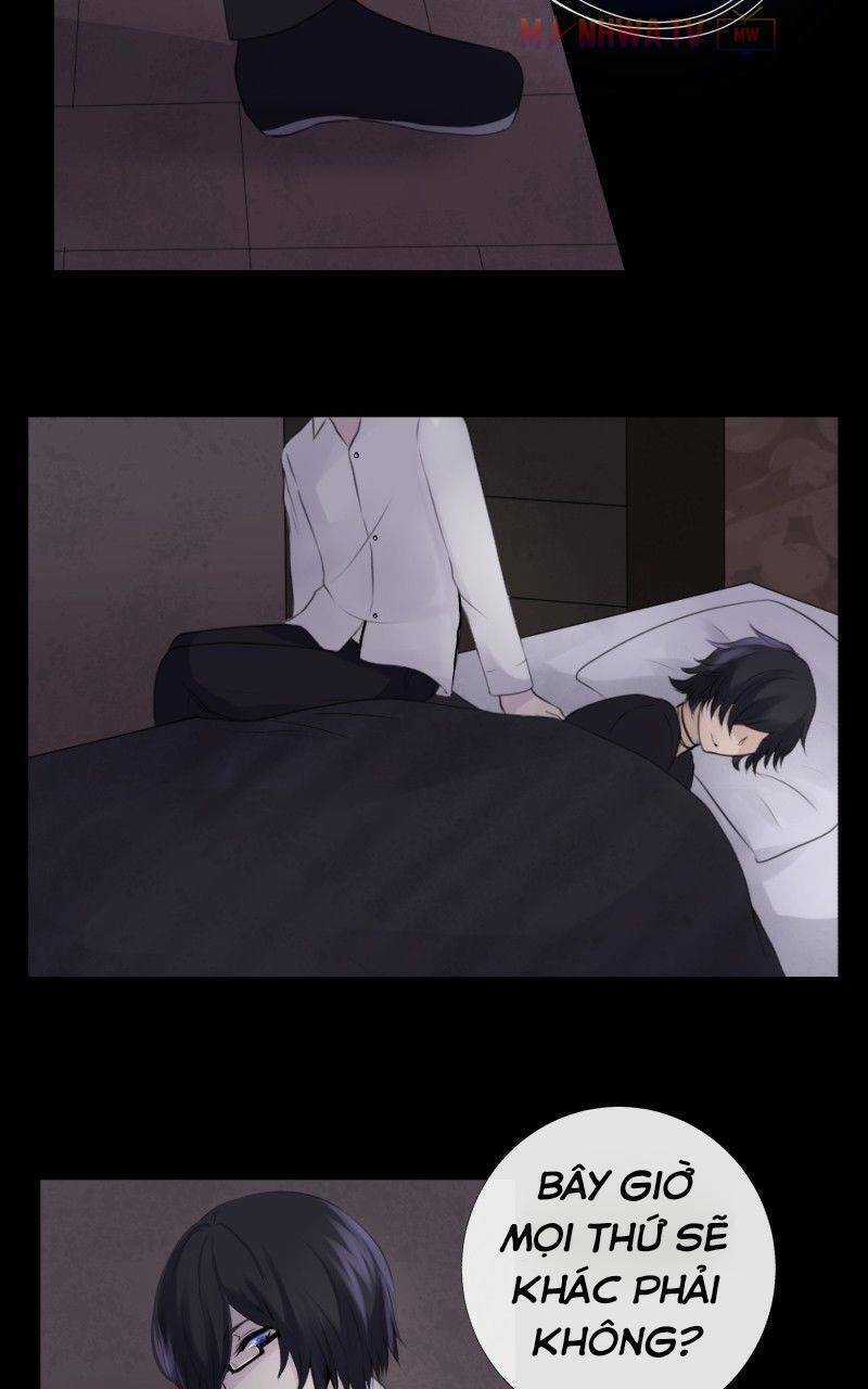 Trọng Sinh Mạc Thế Chapter 10 trang 31