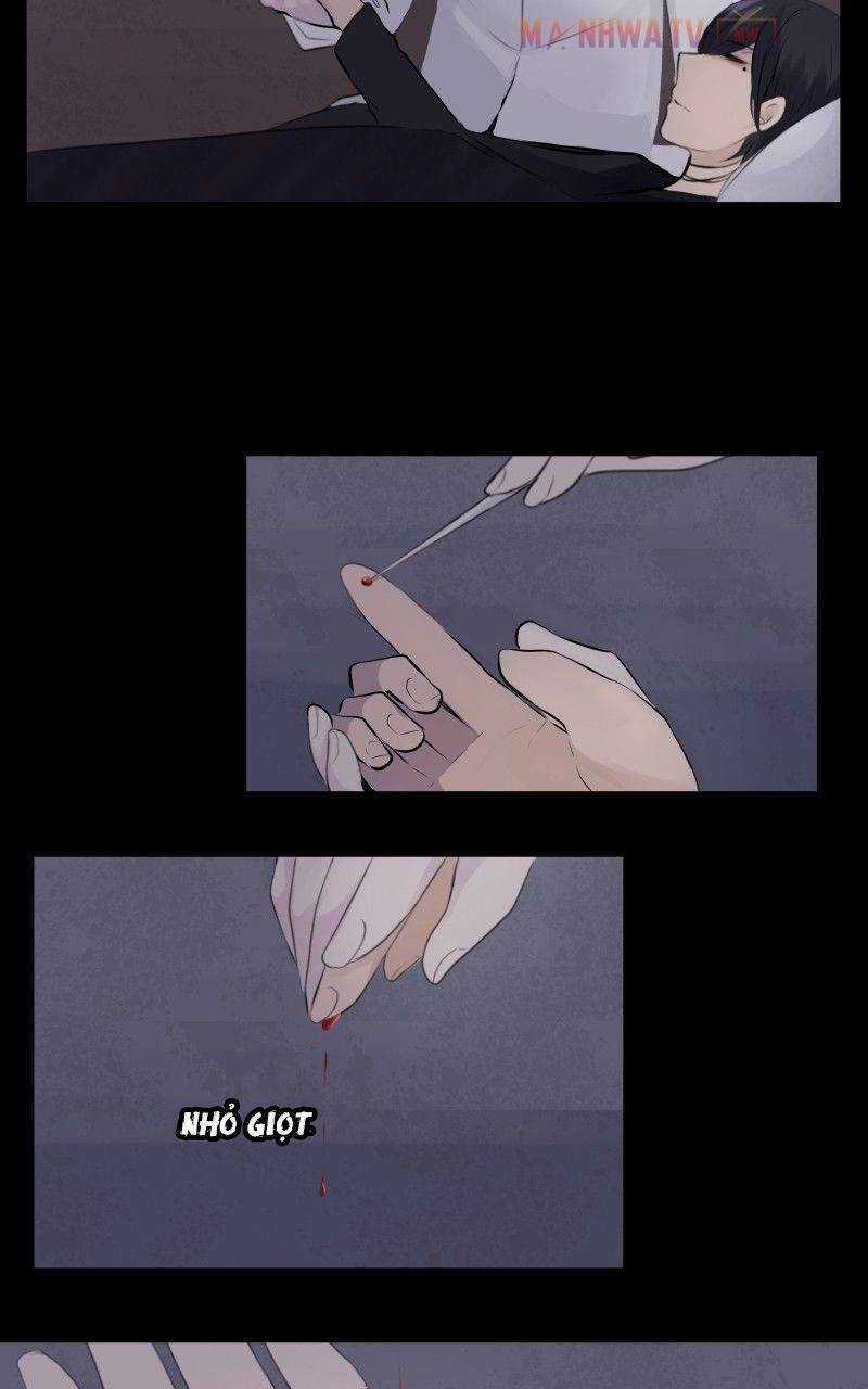 Trọng Sinh Mạc Thế Chapter 10 trang 35