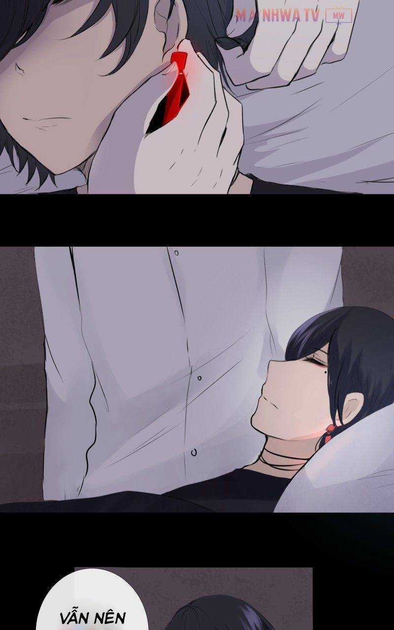 Trọng Sinh Mạc Thế Chapter 10 trang 38