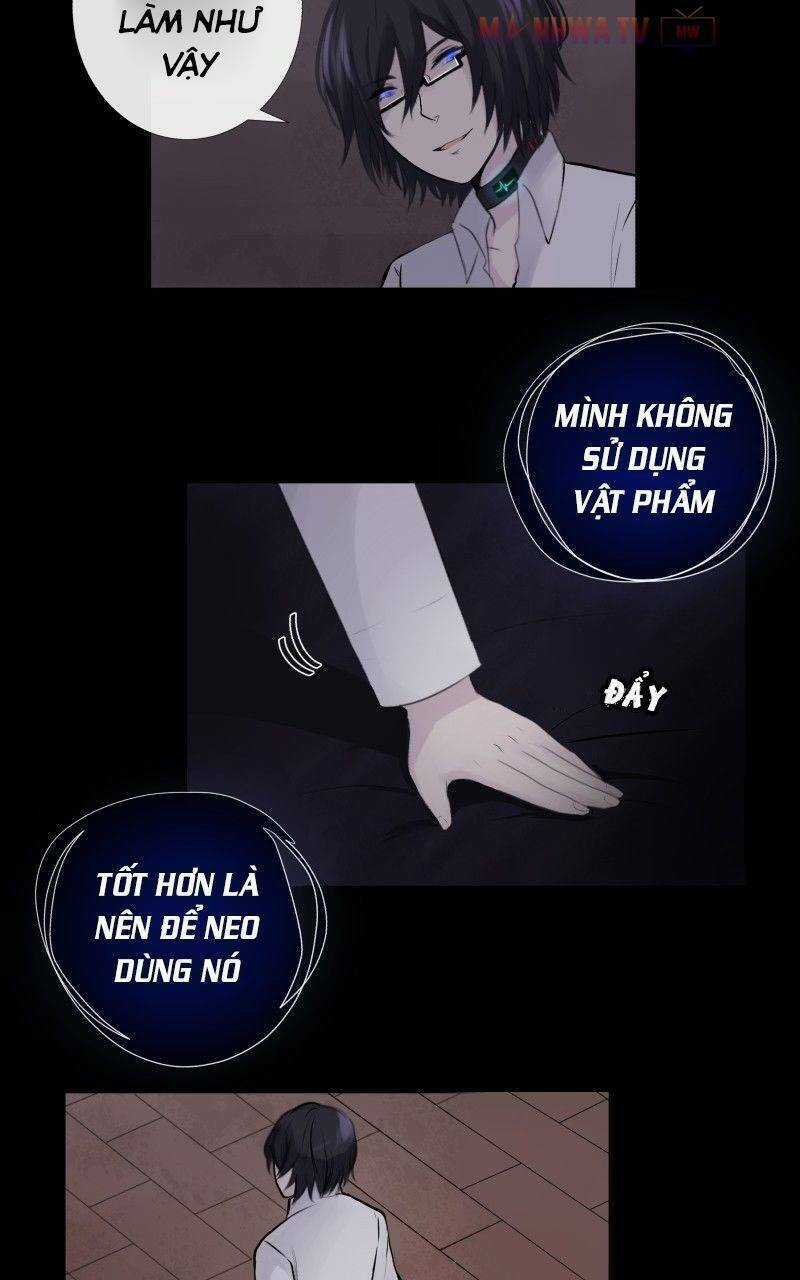 Trọng Sinh Mạc Thế Chapter 10 trang 39