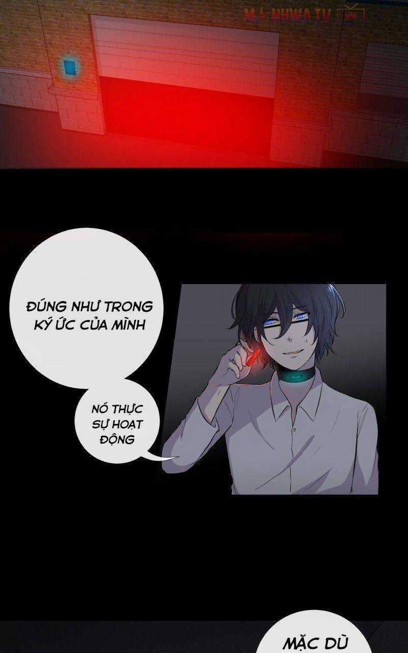 Trọng Sinh Mạc Thế Chapter 10 trang 7